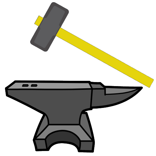 أعمال الحدادة