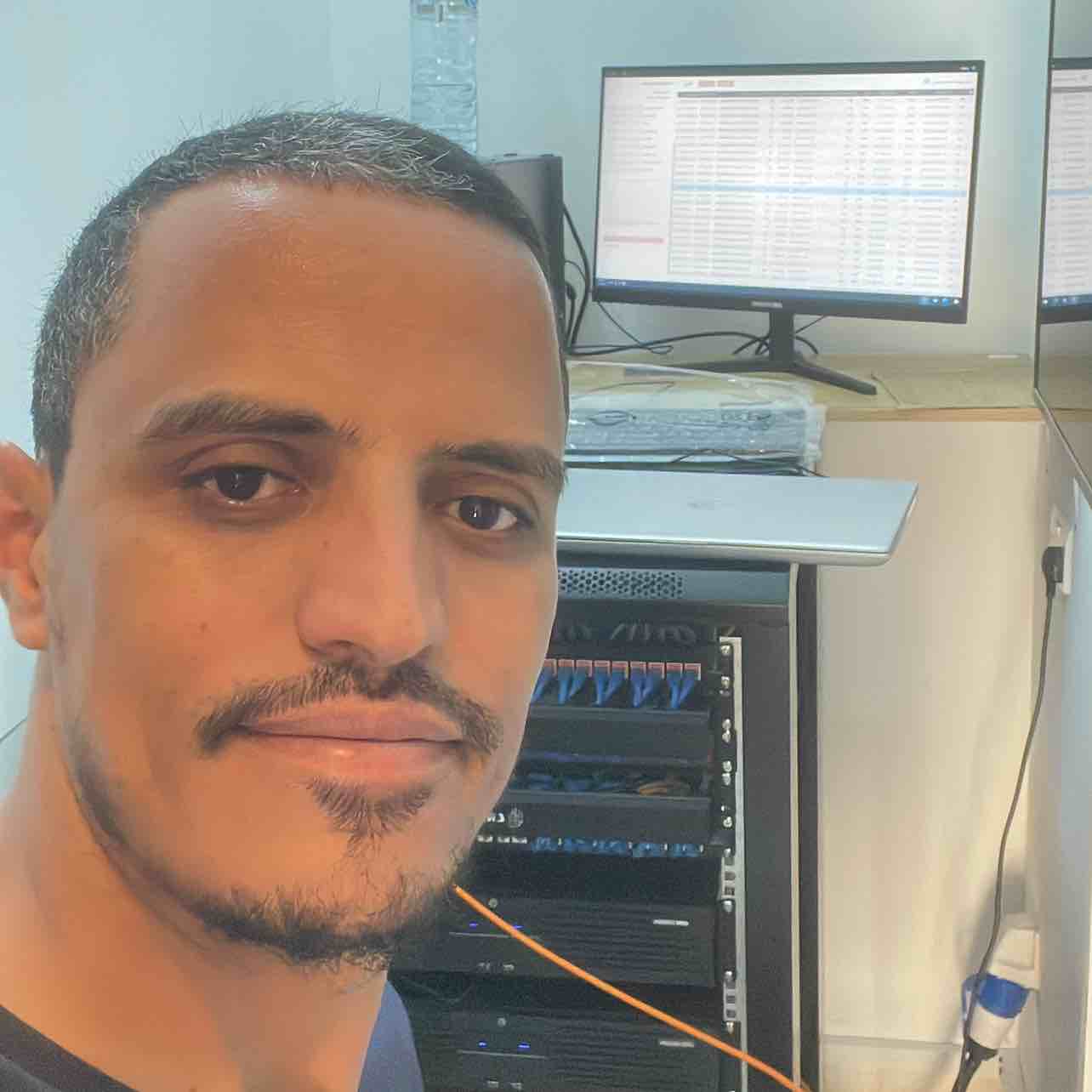 جاما جو للمعدات الامنية