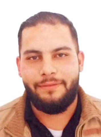 أحمد الزعبي