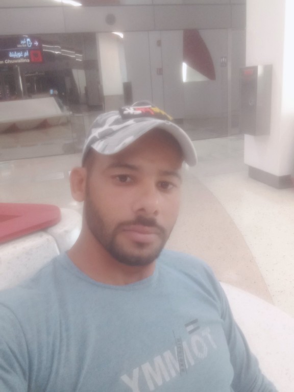 محمد عبد التواب علي