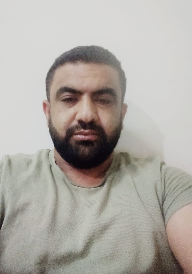 جواد إهلالي