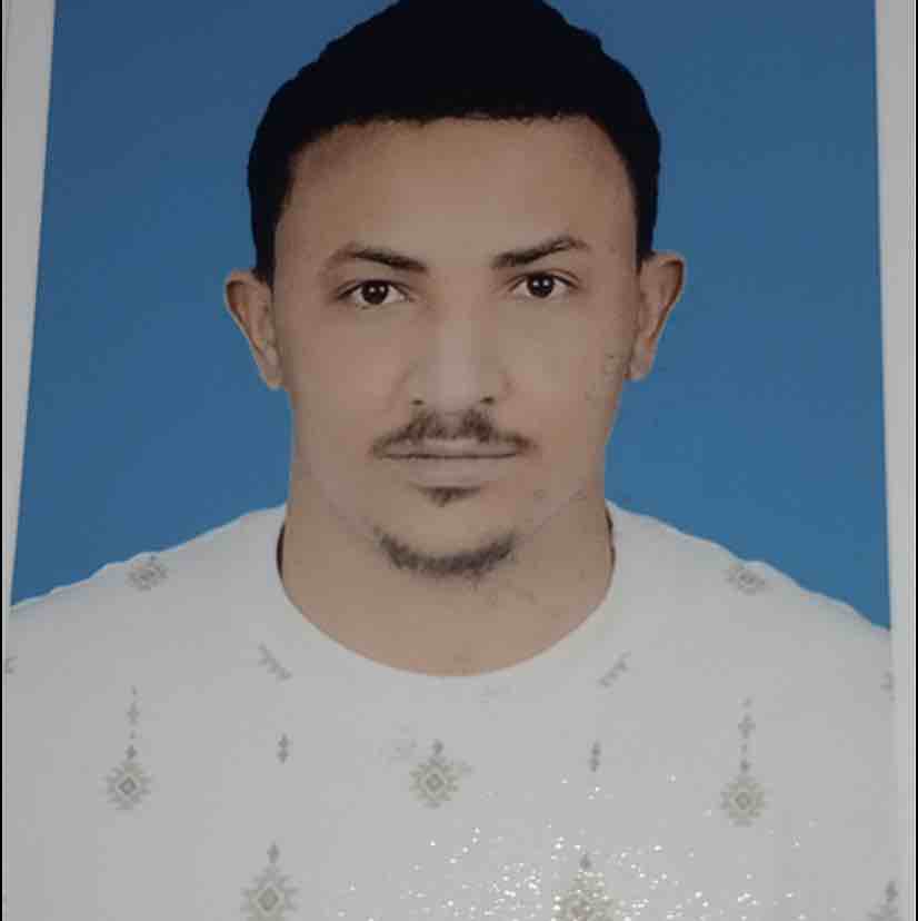 عثمان محمد علي