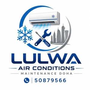 Lulwa A/C Maintenance Doha
