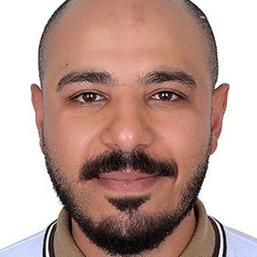 Abdalluh Gaber tawfek