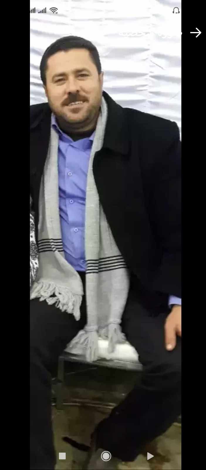 مصطفى محمد السيد أحمد