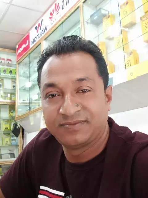 Zakir Hossain