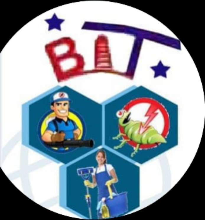 بيت العمر للخدمات ومكافحة الحشرات