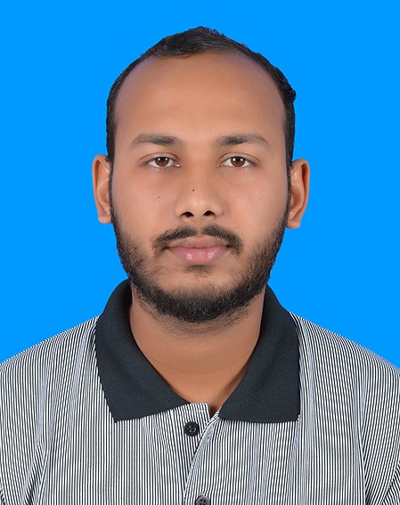 Fahad Hosen