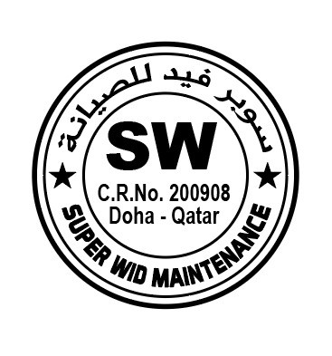 Super Wid Maintenance