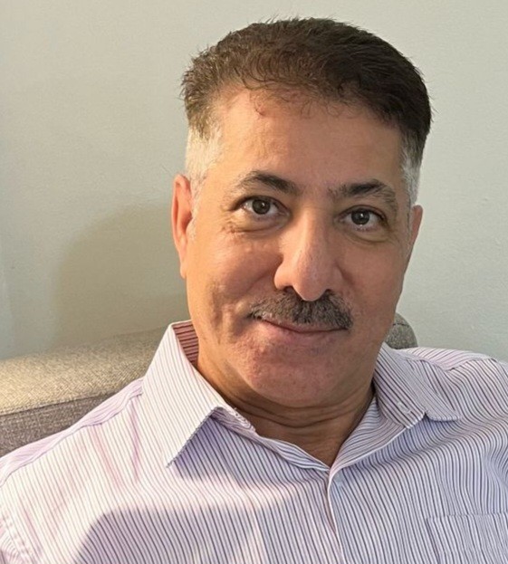 عمار ابراهيم سمحه