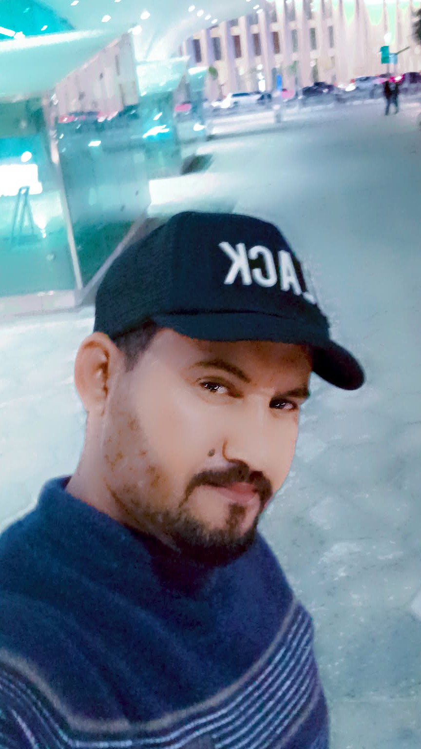 عمار محمد عبد الكريم