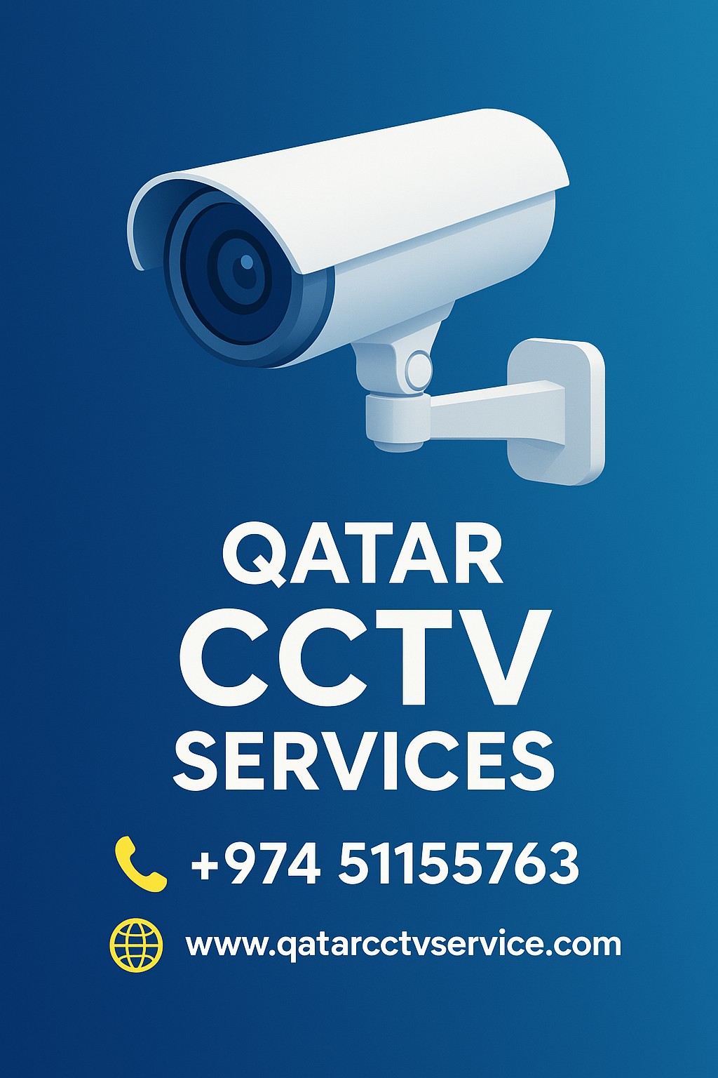 Cctv camera services