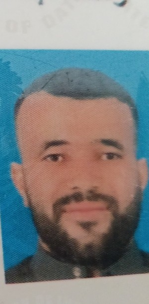 علي رجب
