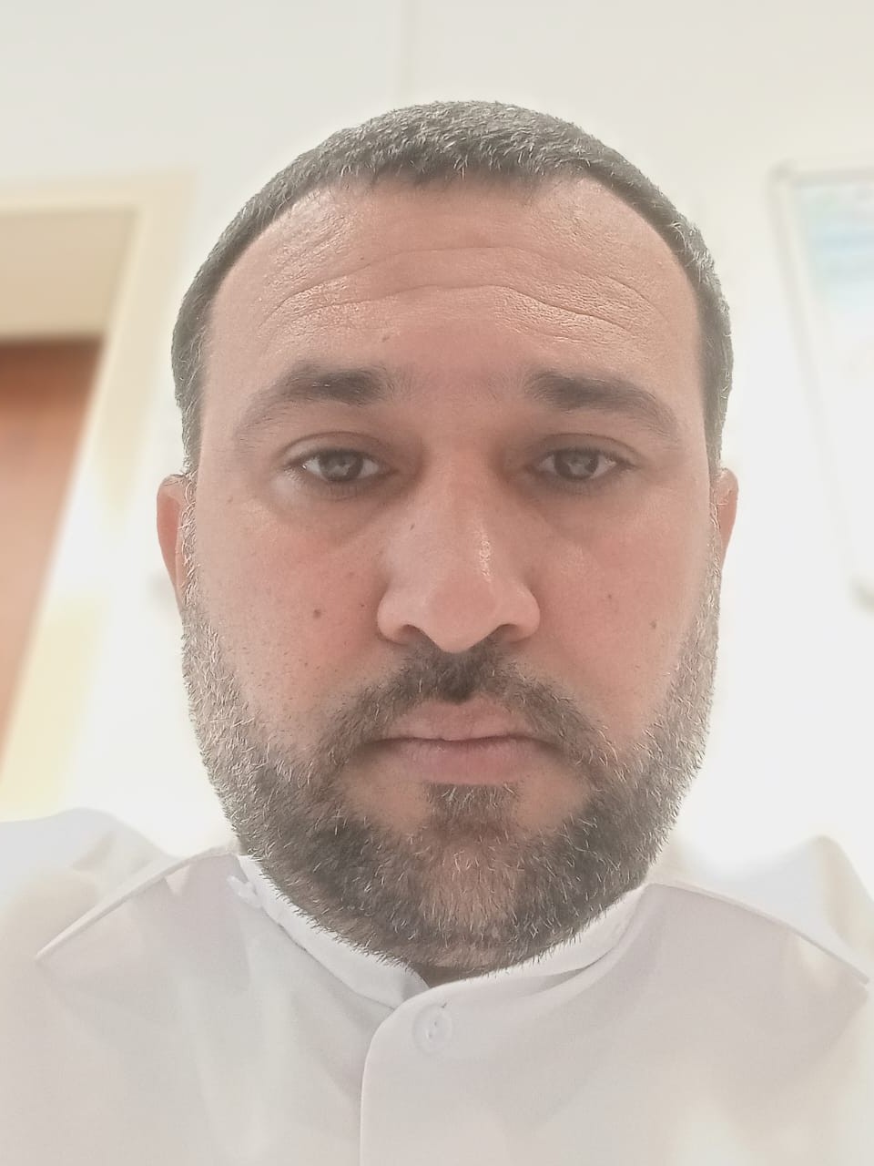 نوار عنزي العبيد
