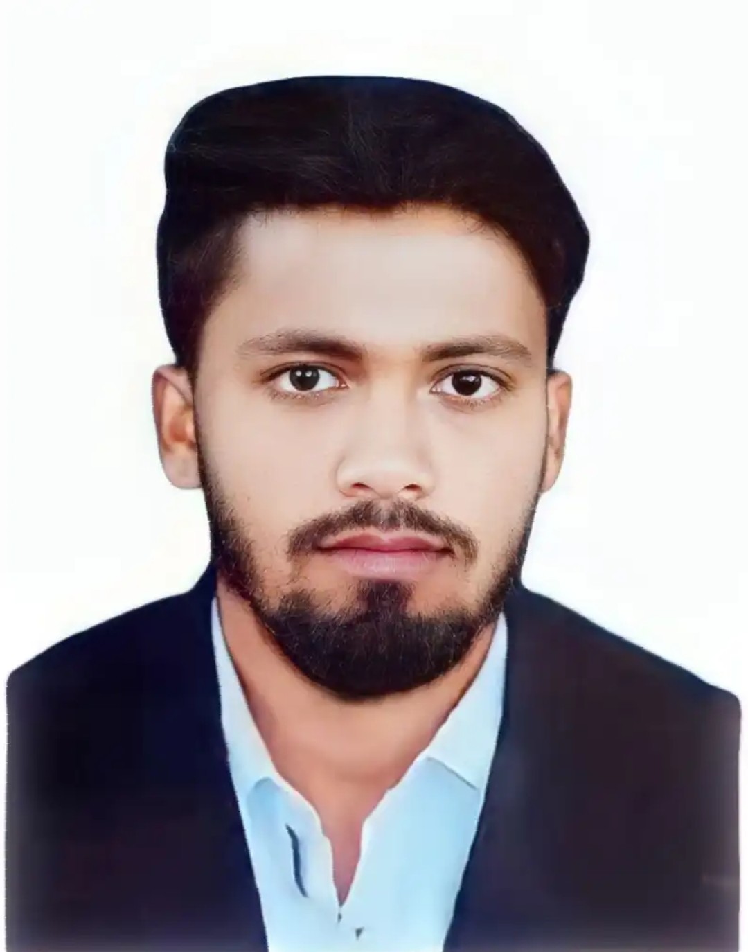 MUHAMMAD SHAHADAT HOSSEN