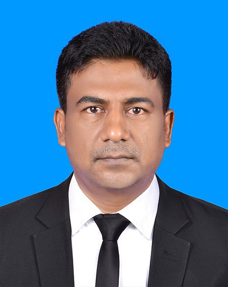 Mohammad shohag