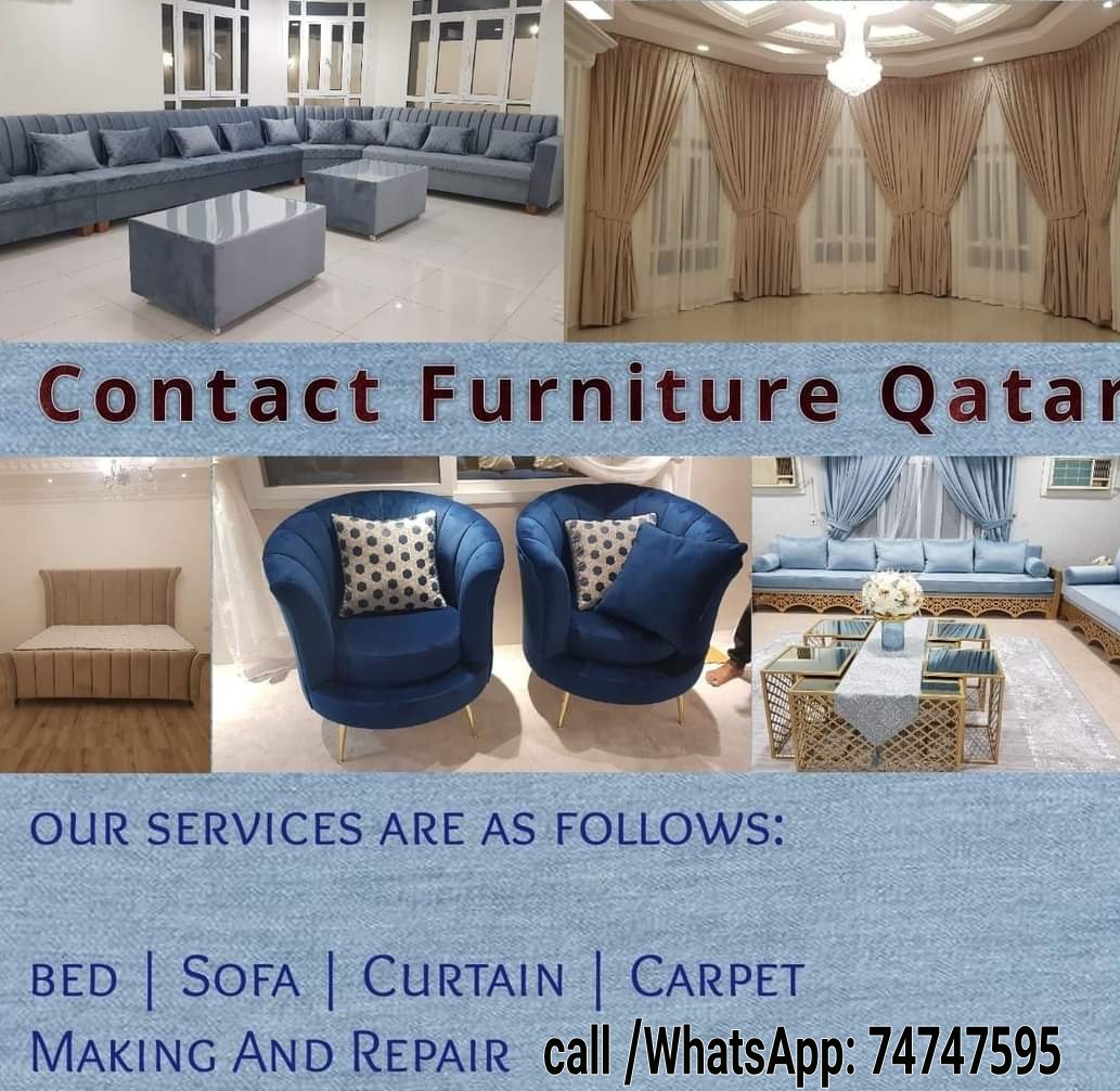 Contact furniture home decoration