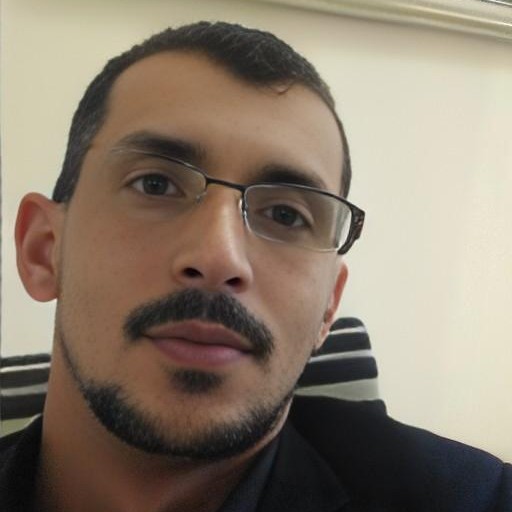 سمير محمد ربعاوي