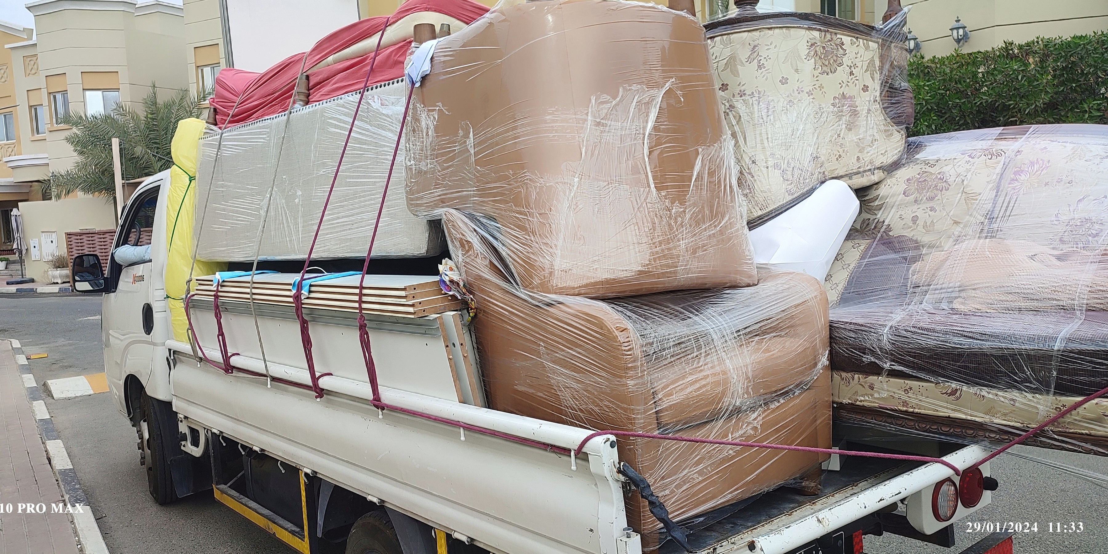 Good Choice Movers & packers - Portfolio 6