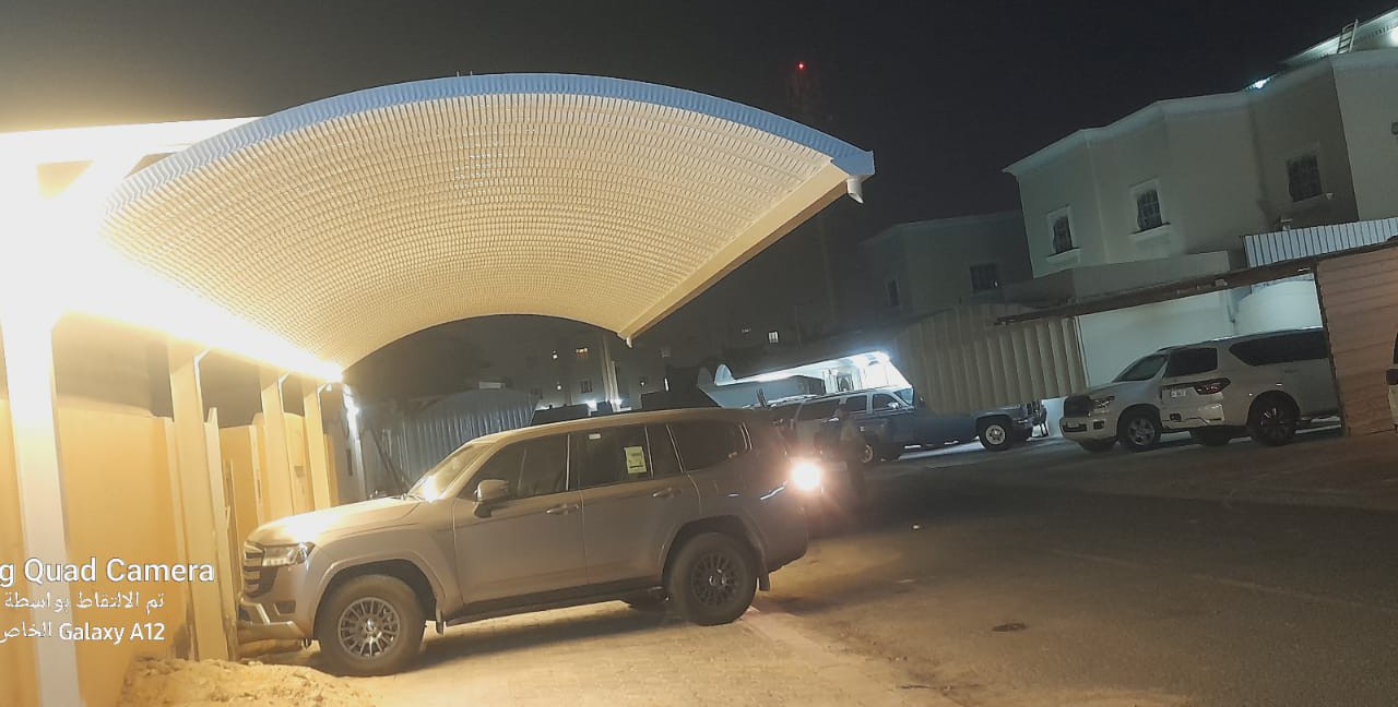 عمار محمد عبد الكريم - الأعمال السابقة 1