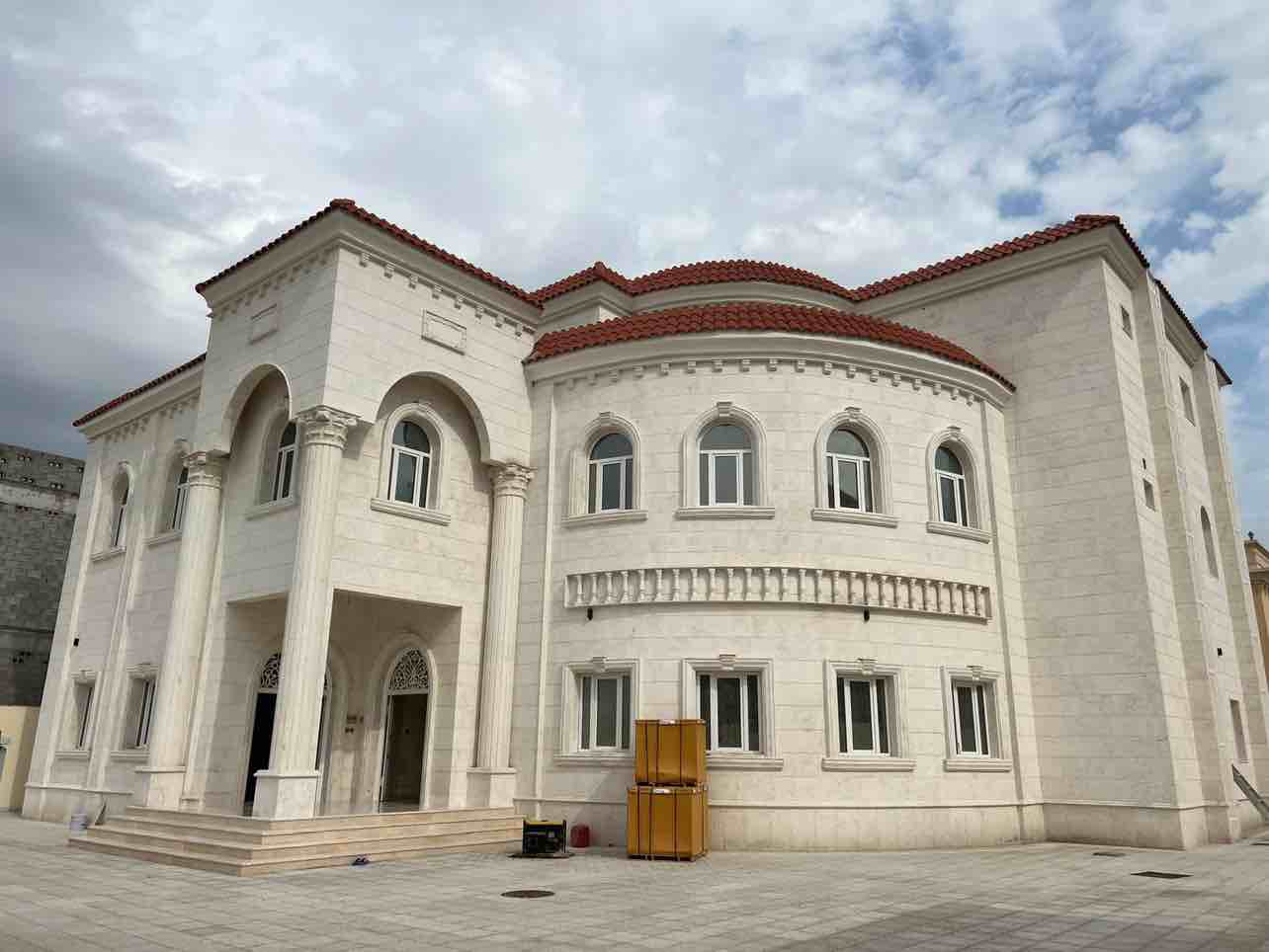 حسام صفو - الأعمال السابقة 3