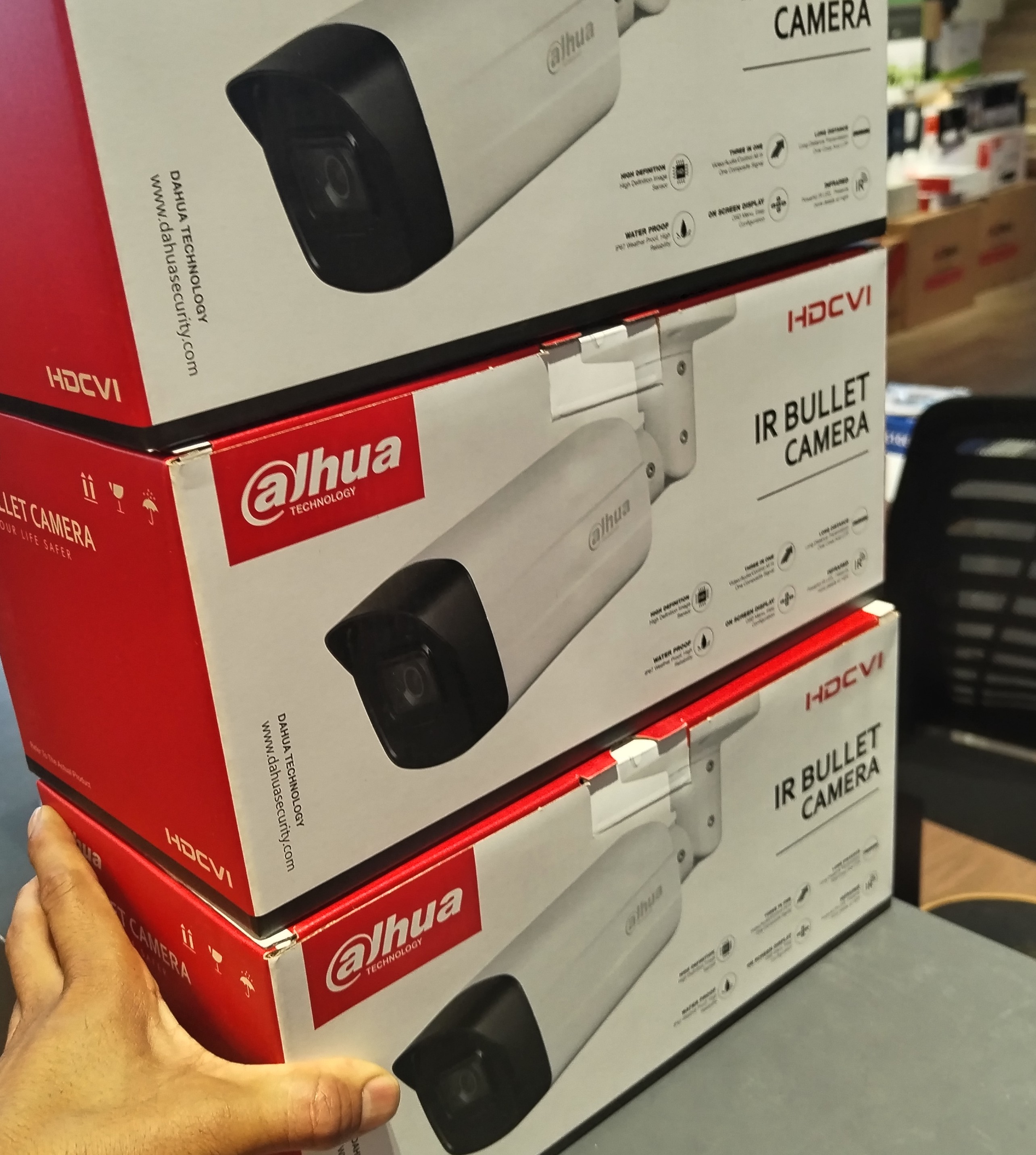 ريان - الأعمال السابقة 6