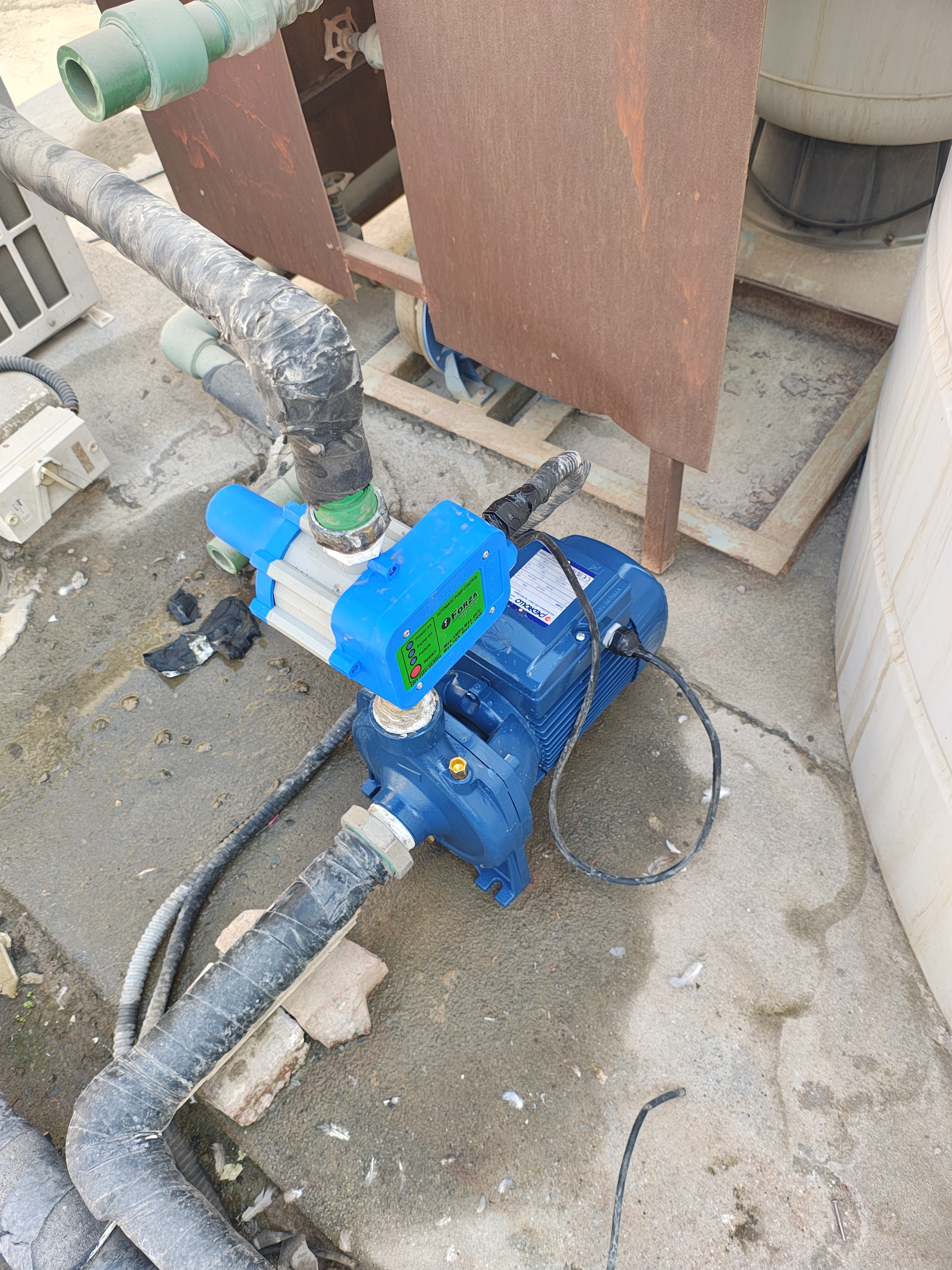 SADDAM HOSSAIN - الأعمال السابقة 2