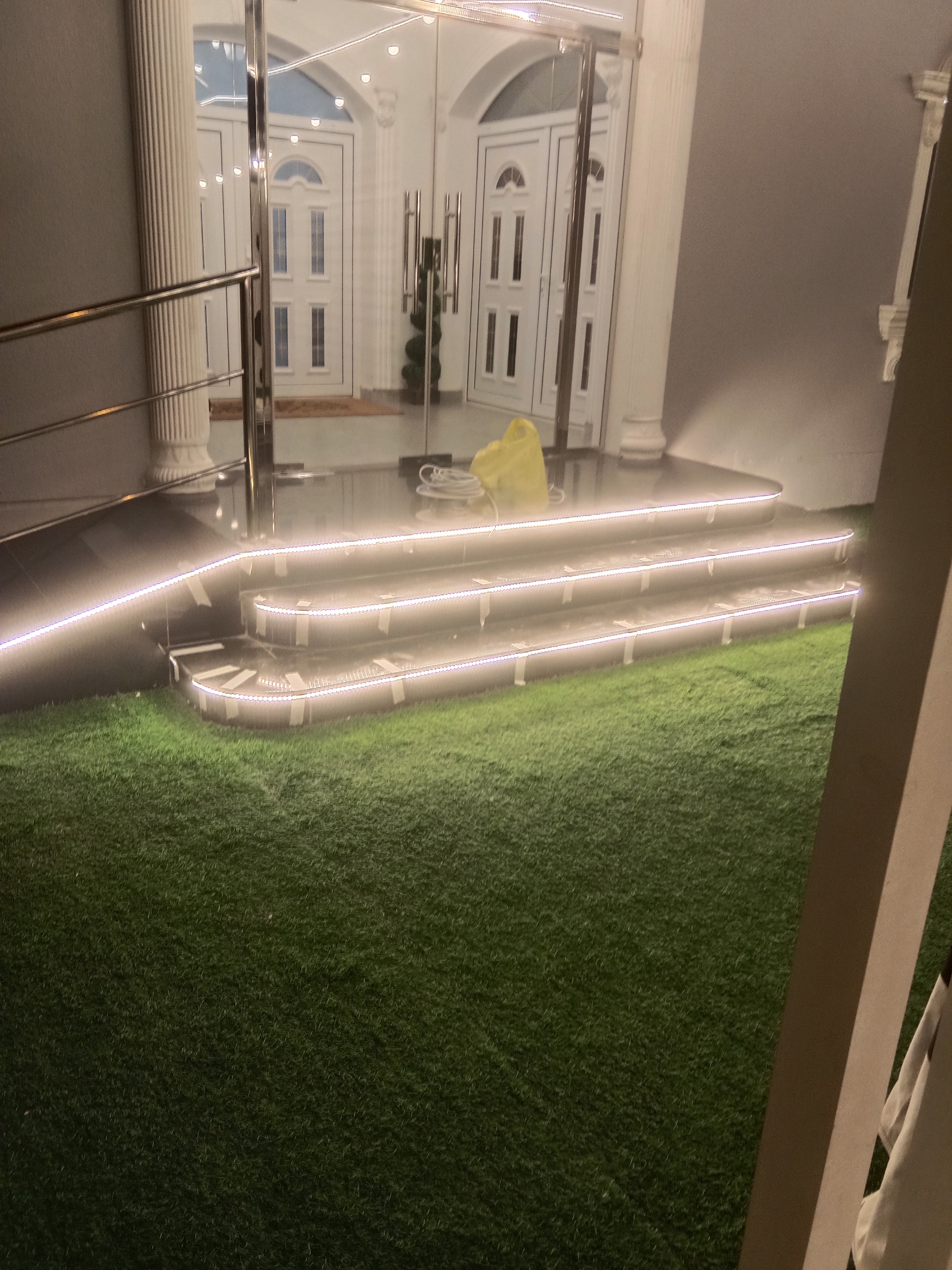 Mohammed - Portfolio 7