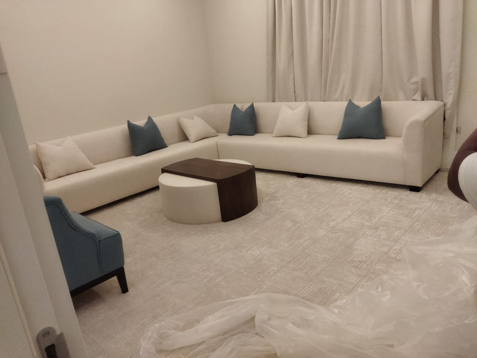 Contact furniture home decoration - الأعمال السابقة 17