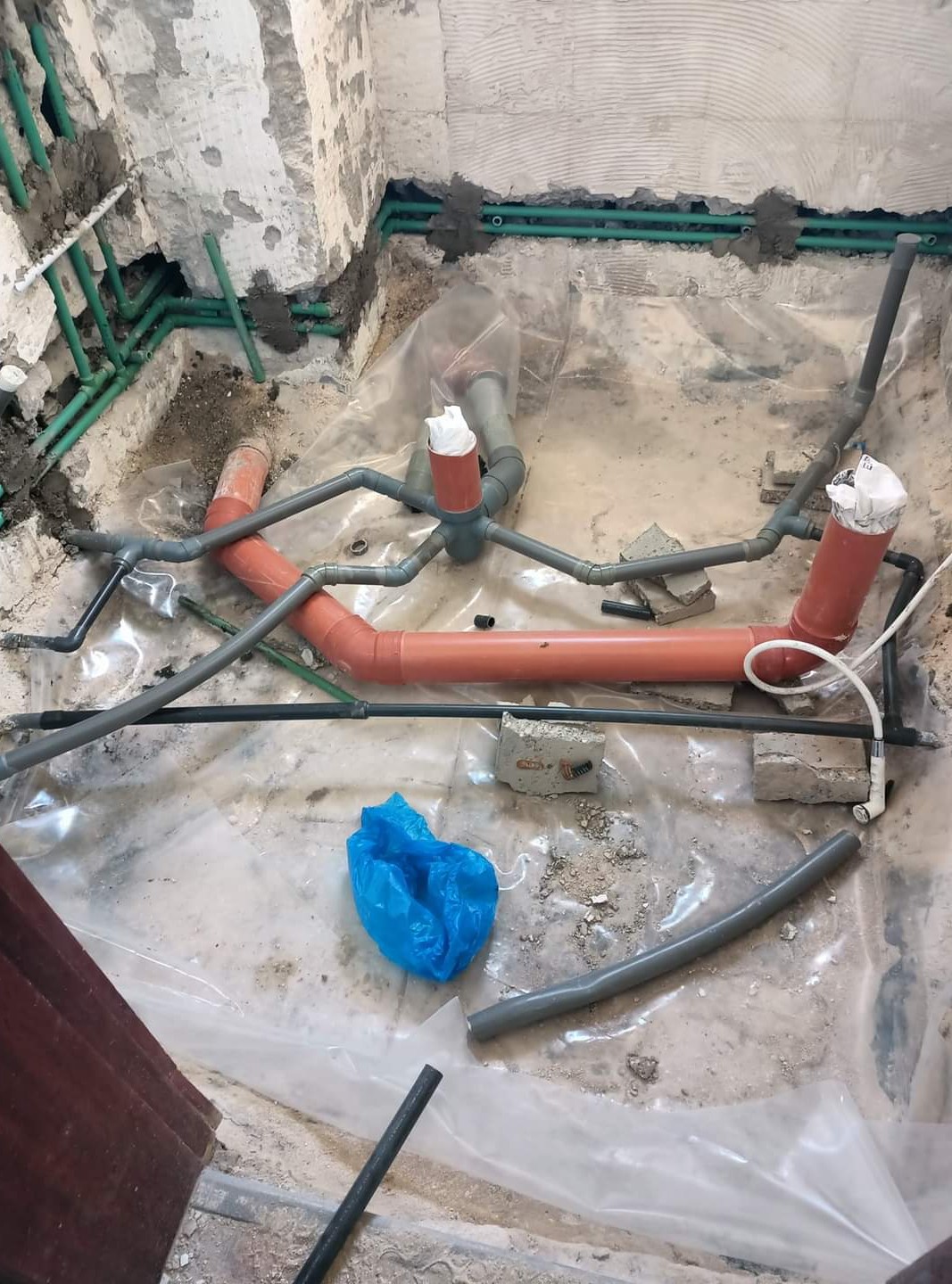 محمد محمد السعيد احمد - الأعمال السابقة 4