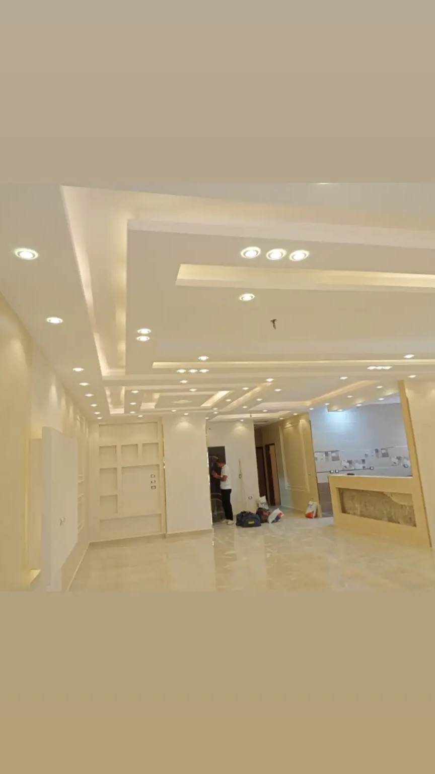 محمد اسماعيل احمد - الأعمال السابقة 1