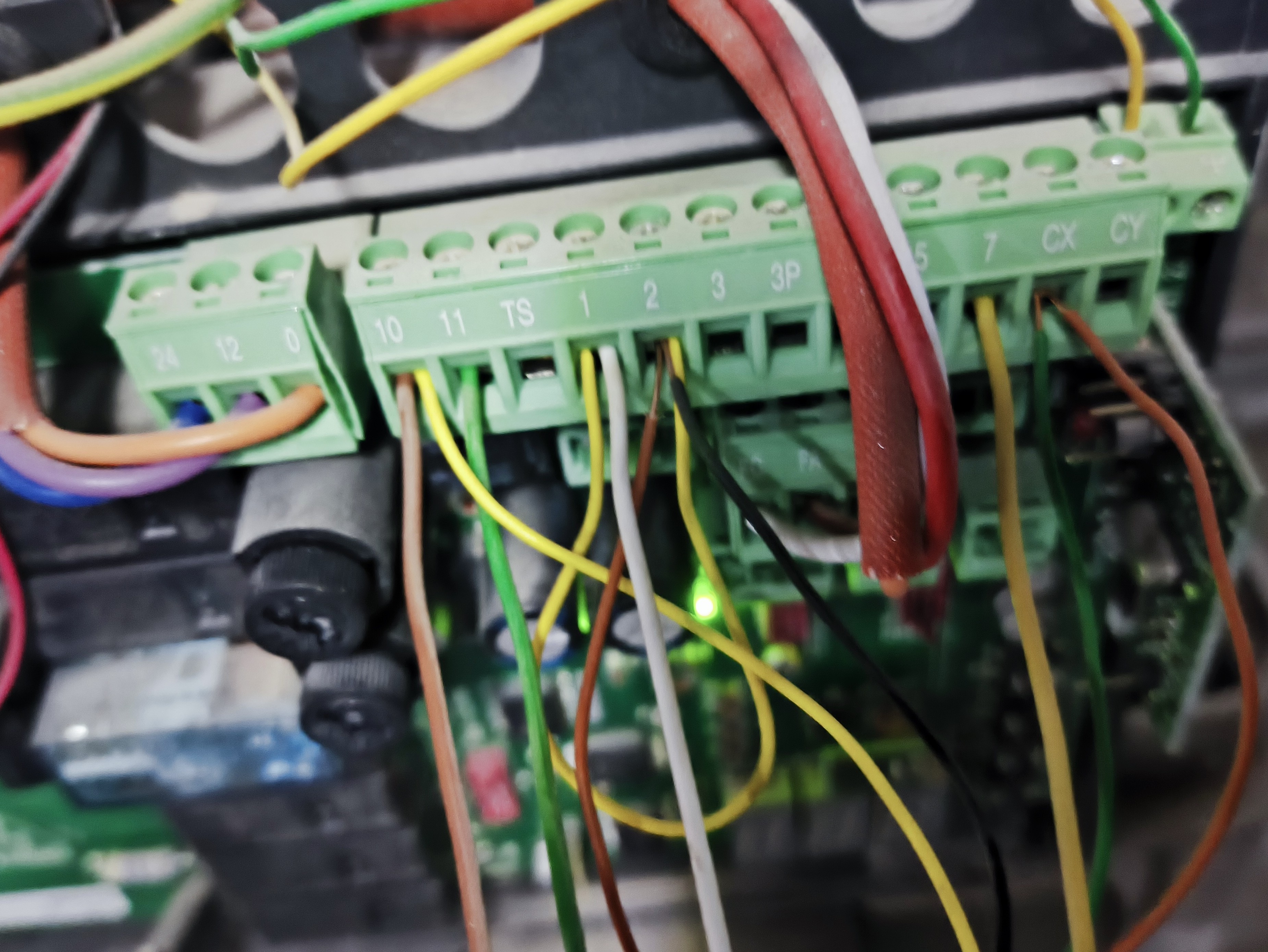 AC SERVICE WAKRAH - الأعمال السابقة 3