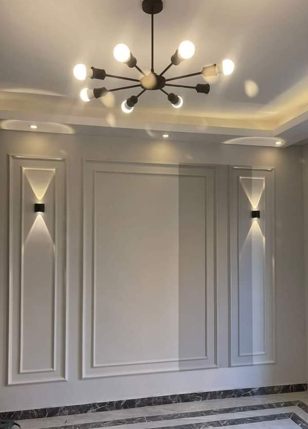 محمد اسماعيل احمد - الأعمال السابقة 4