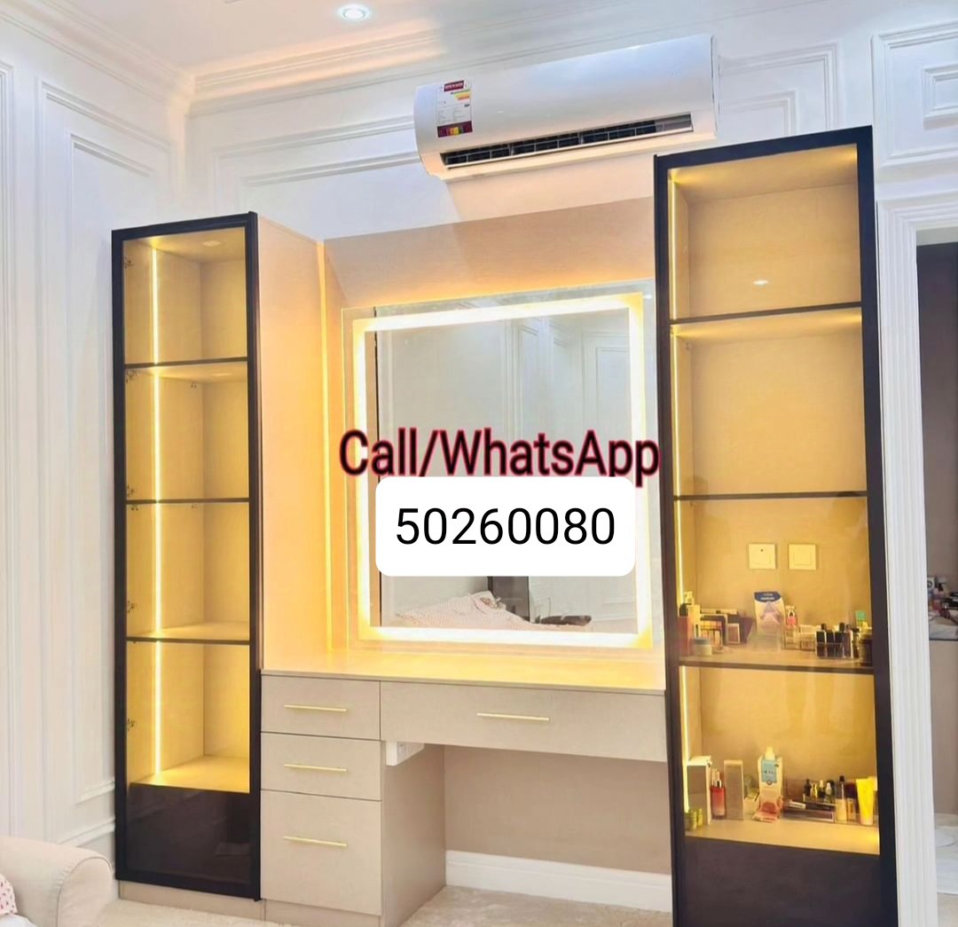 islam_bin_ali_furniture - الأعمال السابقة 4