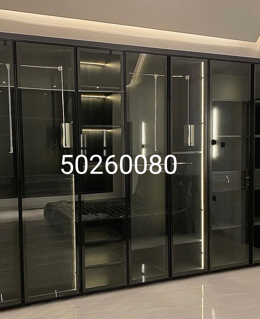 islam_bin_ali_furniture - الأعمال السابقة 2