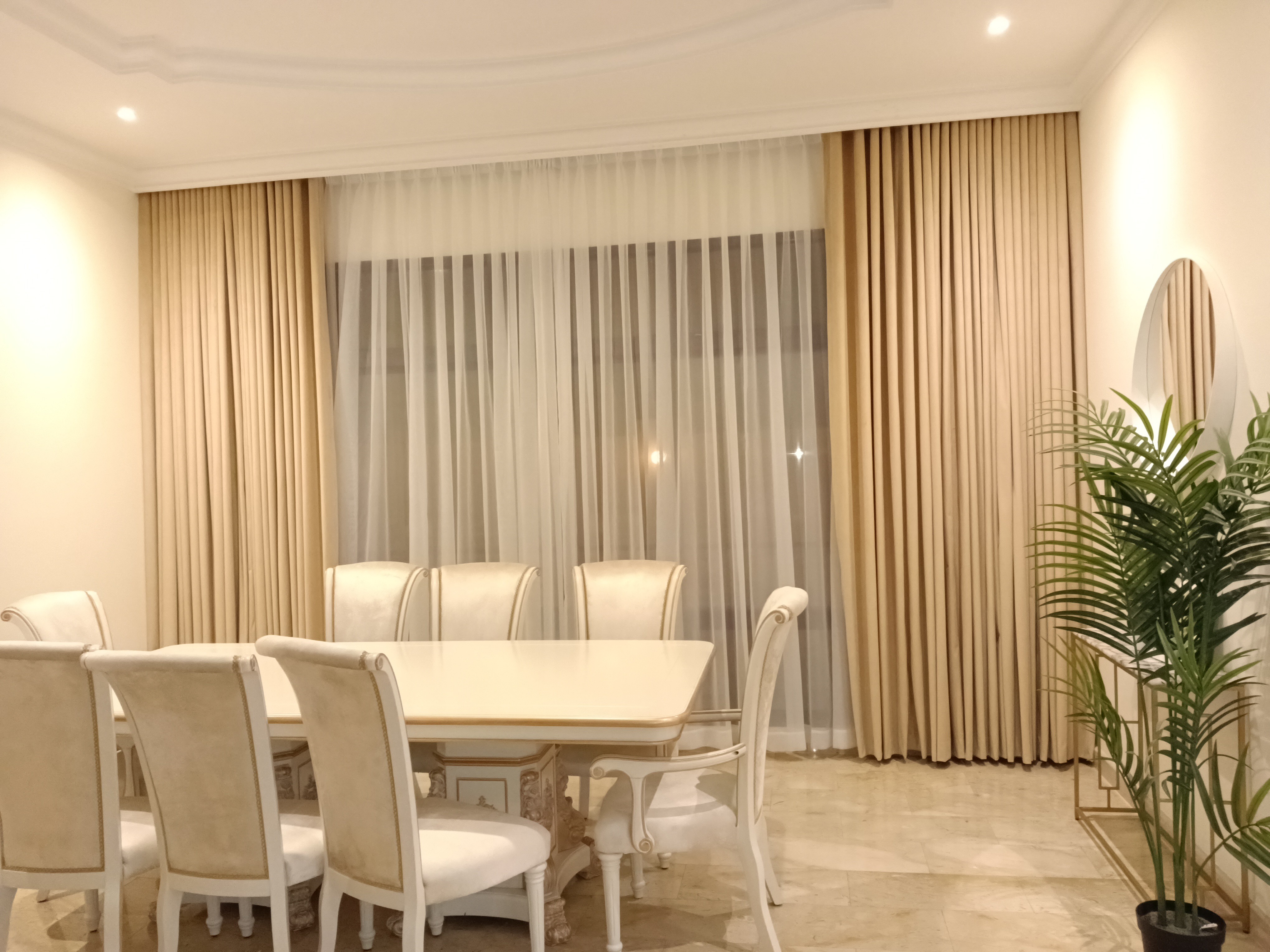 Al Fahad Furniture - Portfolio 2