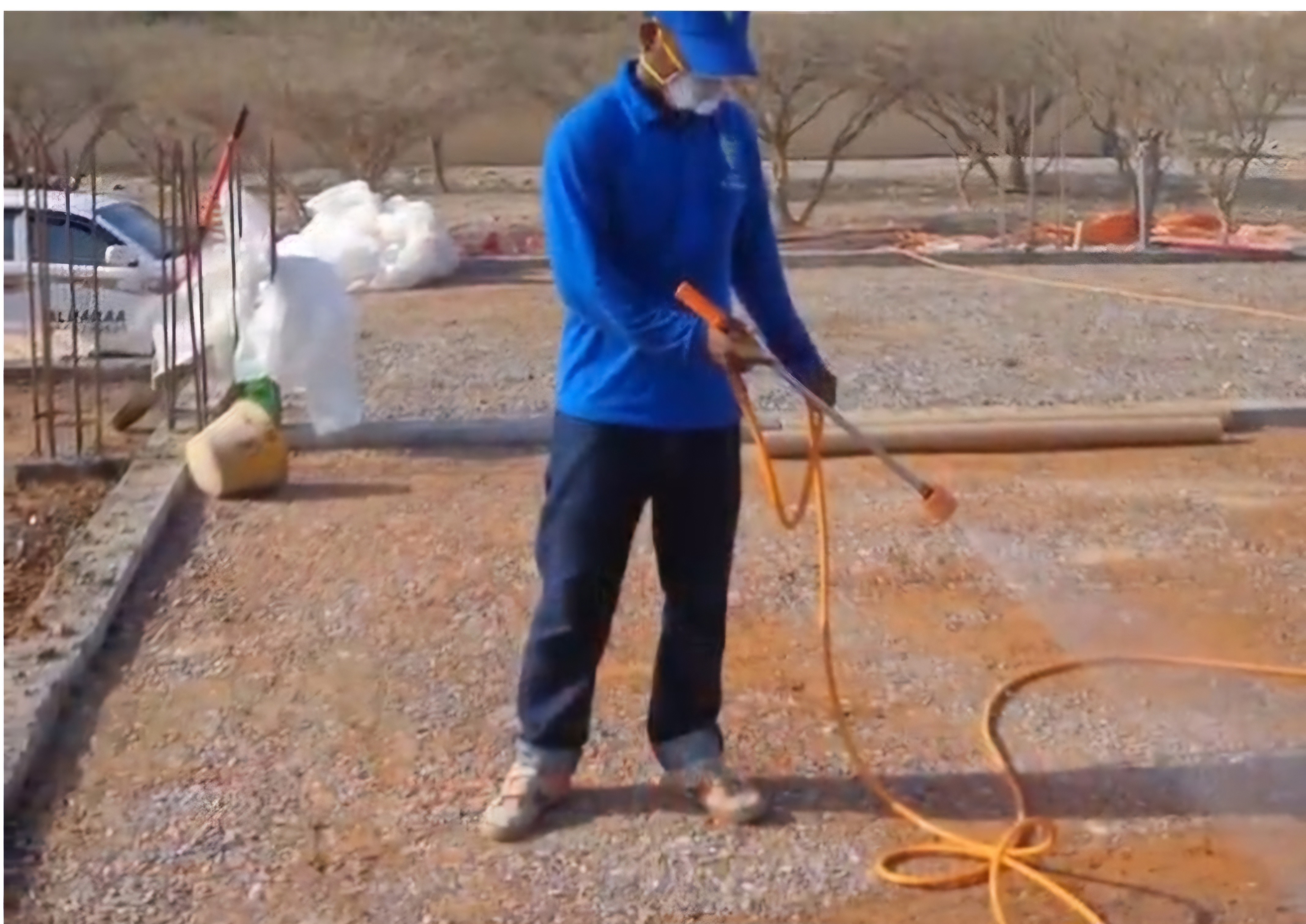 بيت العمر للخدمات ومكافحة الحشرات - الأعمال السابقة 3