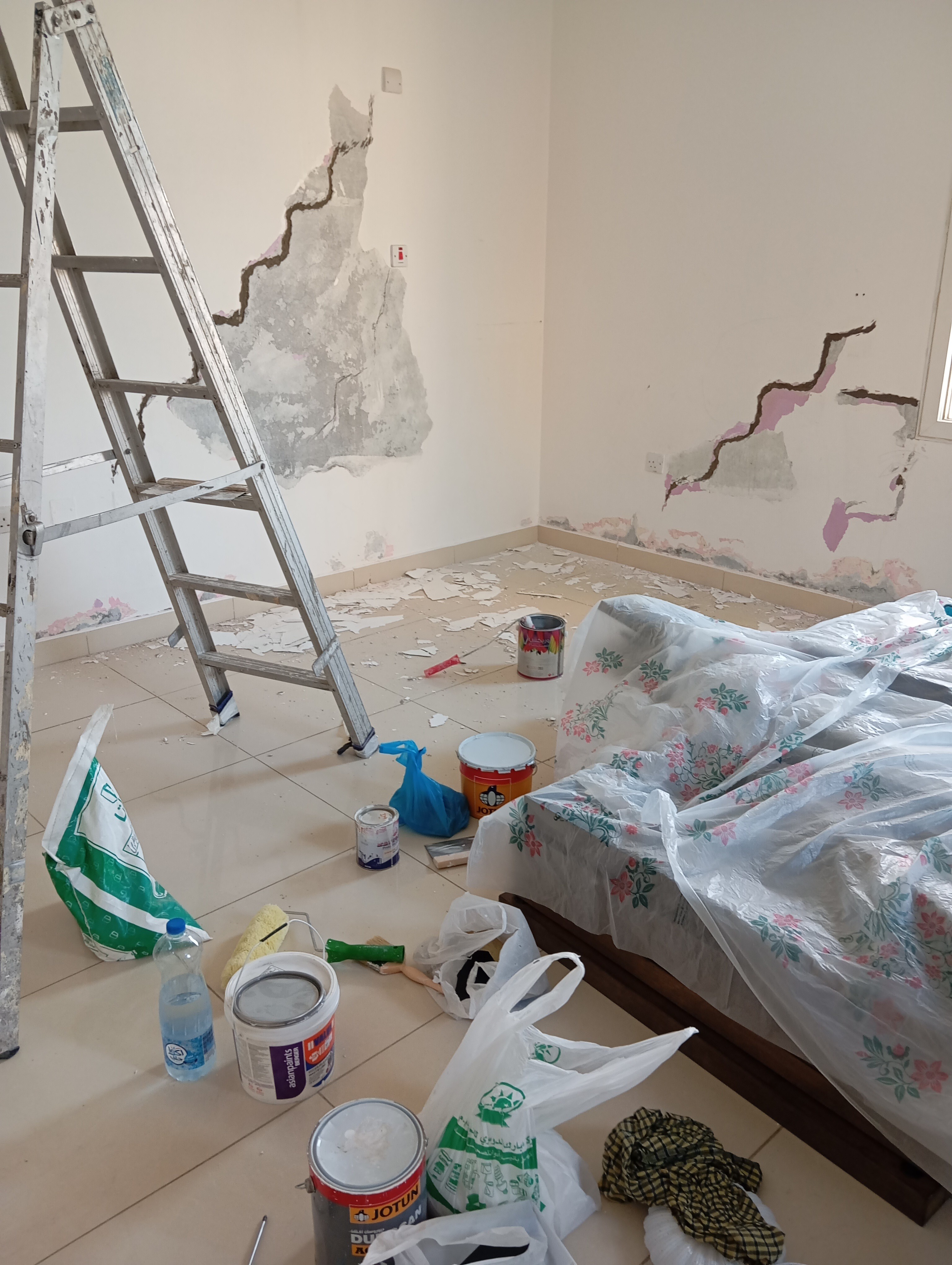 Mohammad Rasel - الأعمال السابقة 20