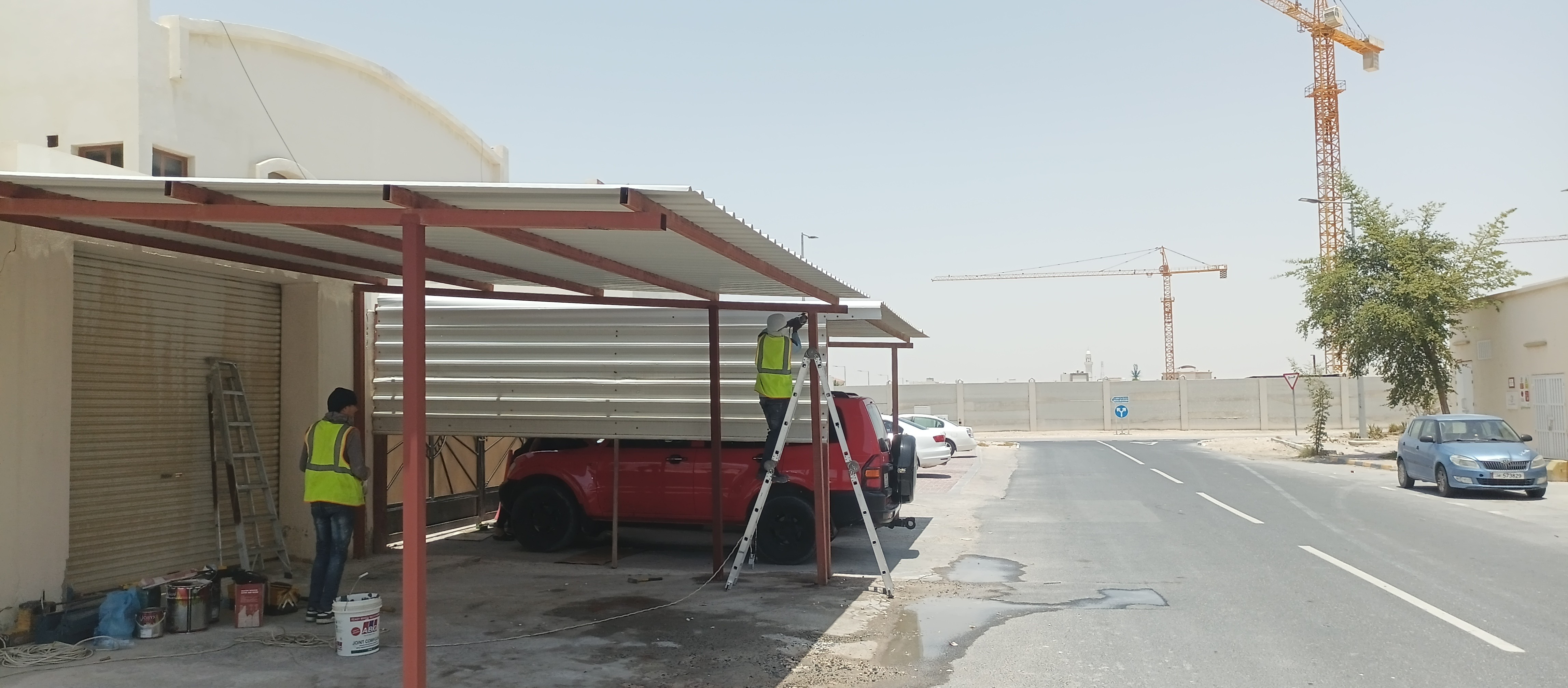 maher - الأعمال السابقة 4