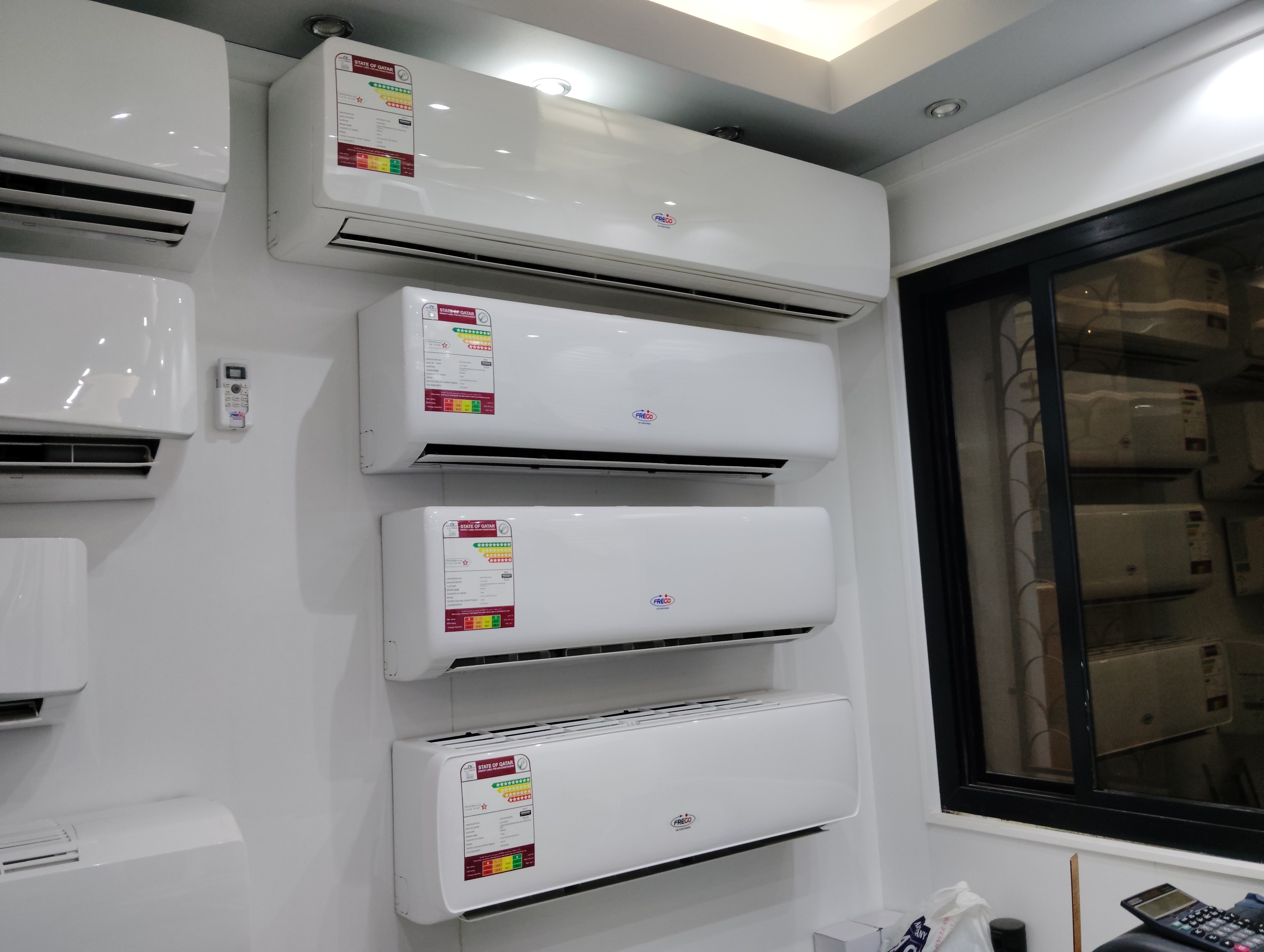 Quick cool Ac repair - Portfolio 2