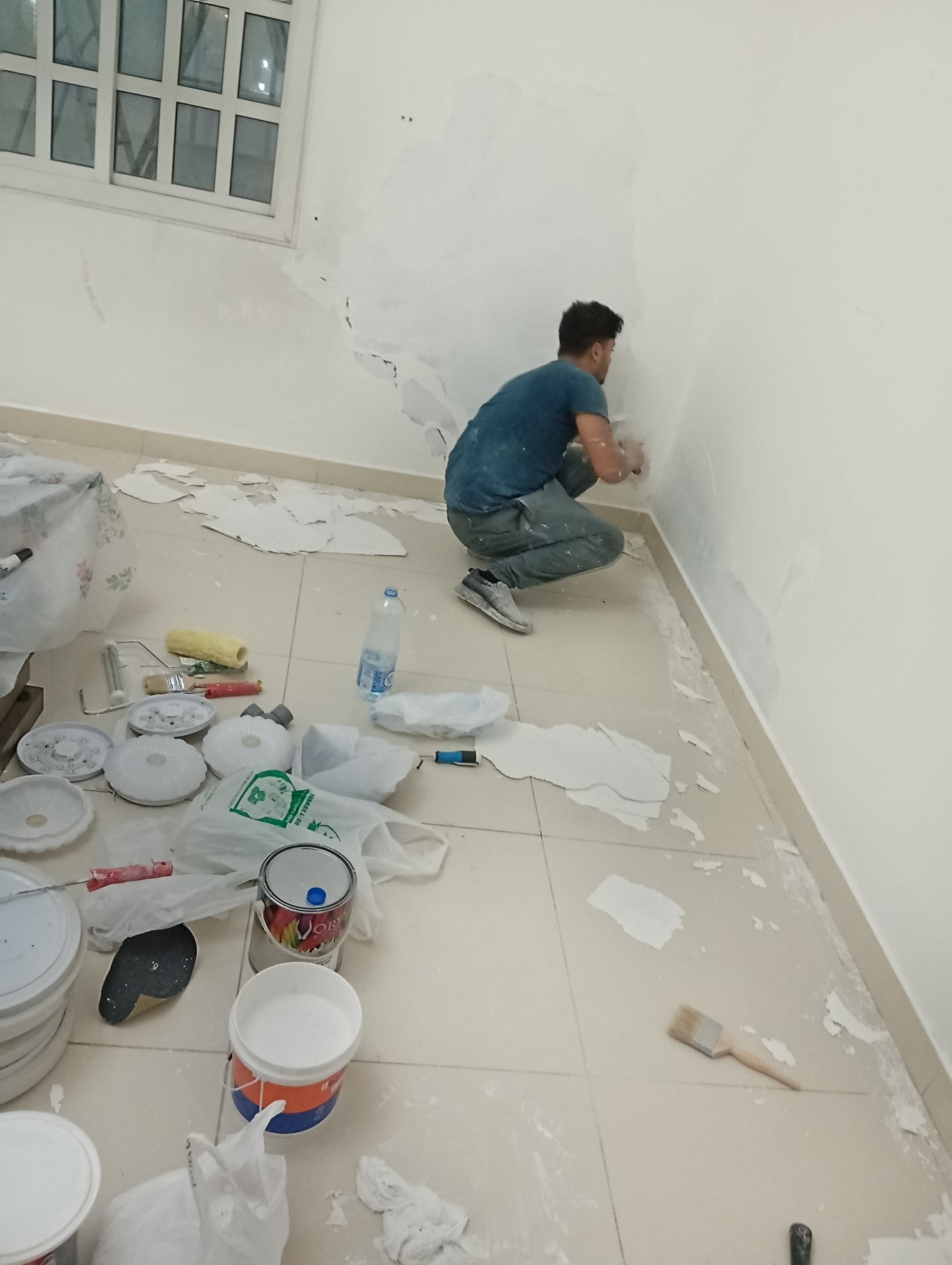 Mohammad Rasel - الأعمال السابقة 13