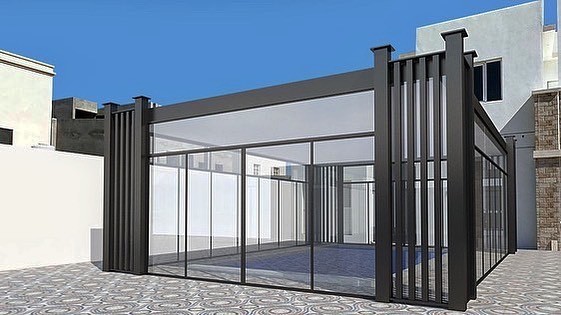 حي القصور للتجارة والمقاولات - الأعمال السابقة 6