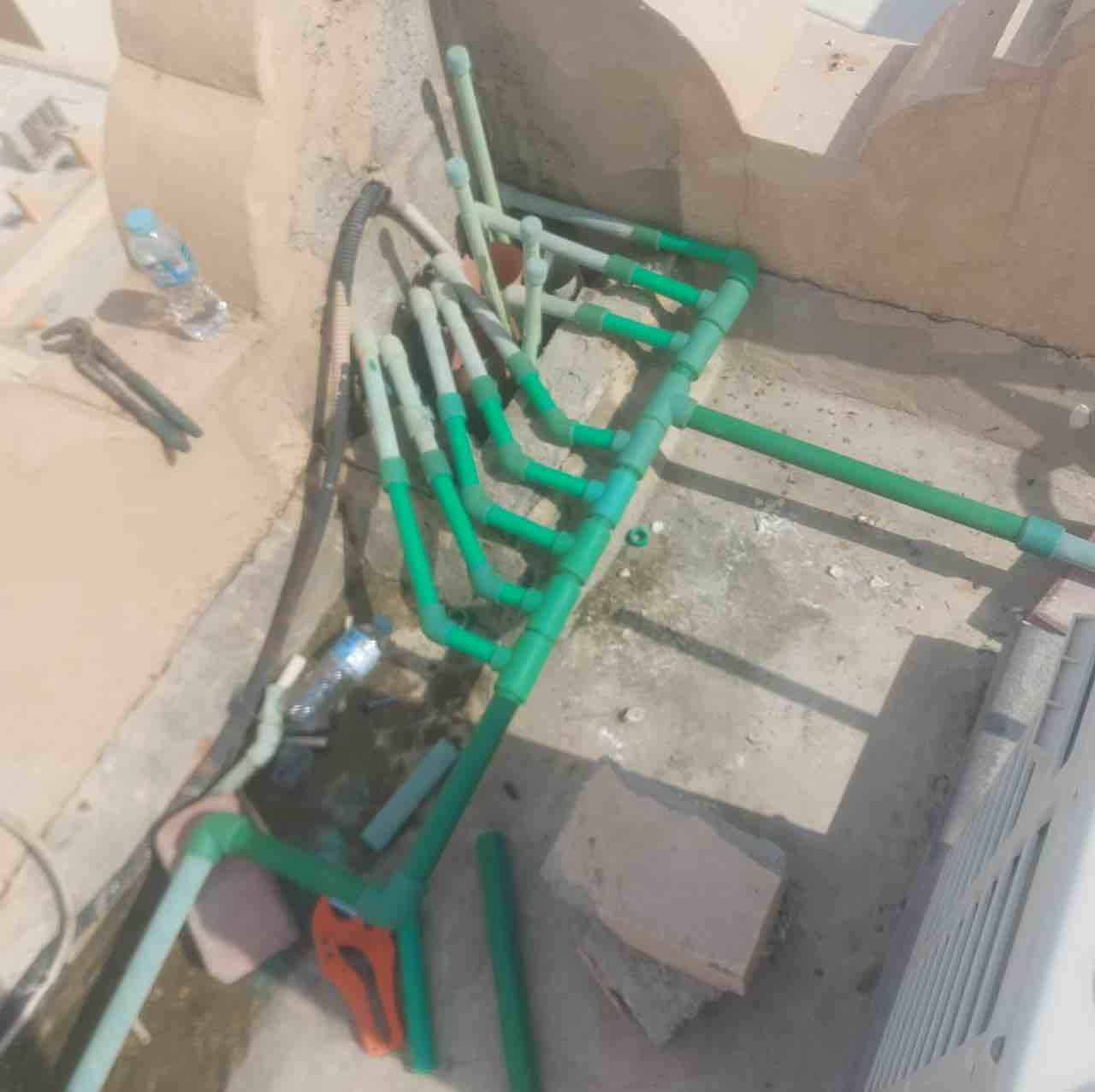 سيد محمد - الأعمال السابقة 4