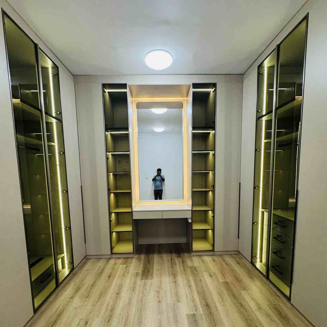 Provash Carpenter - الأعمال السابقة 5