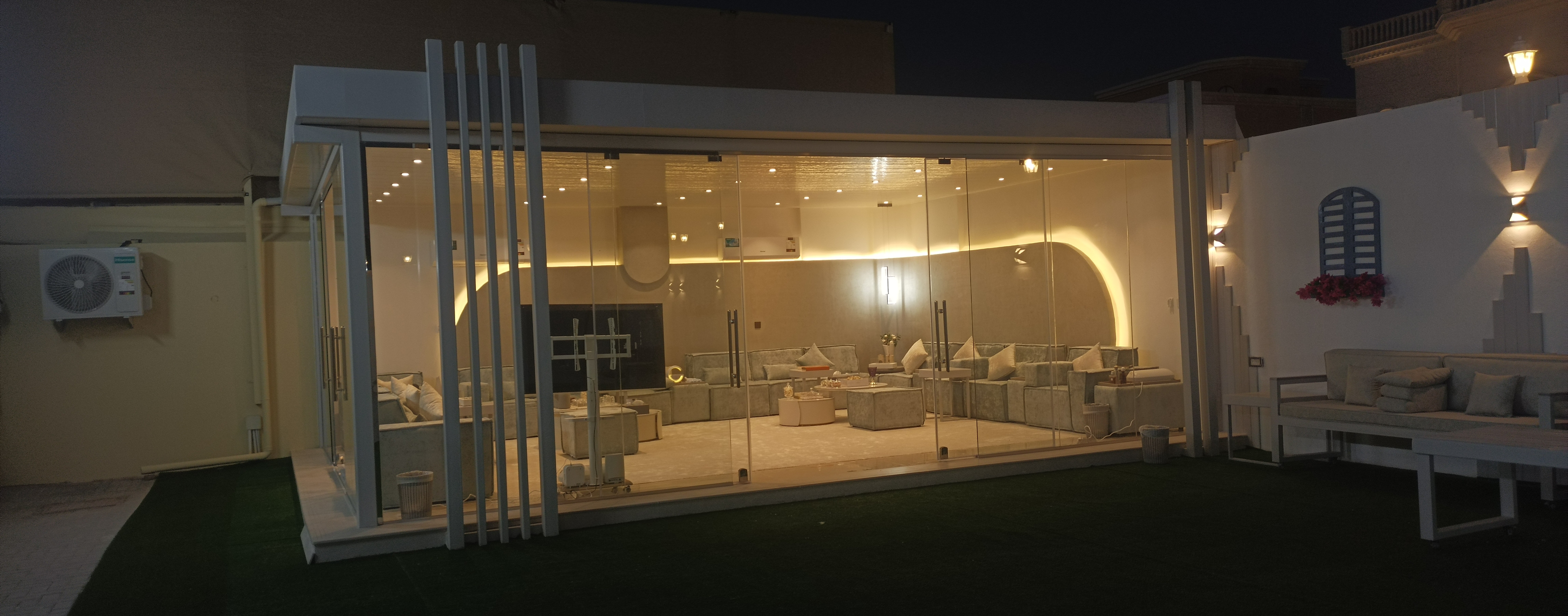 maher - الأعمال السابقة 1