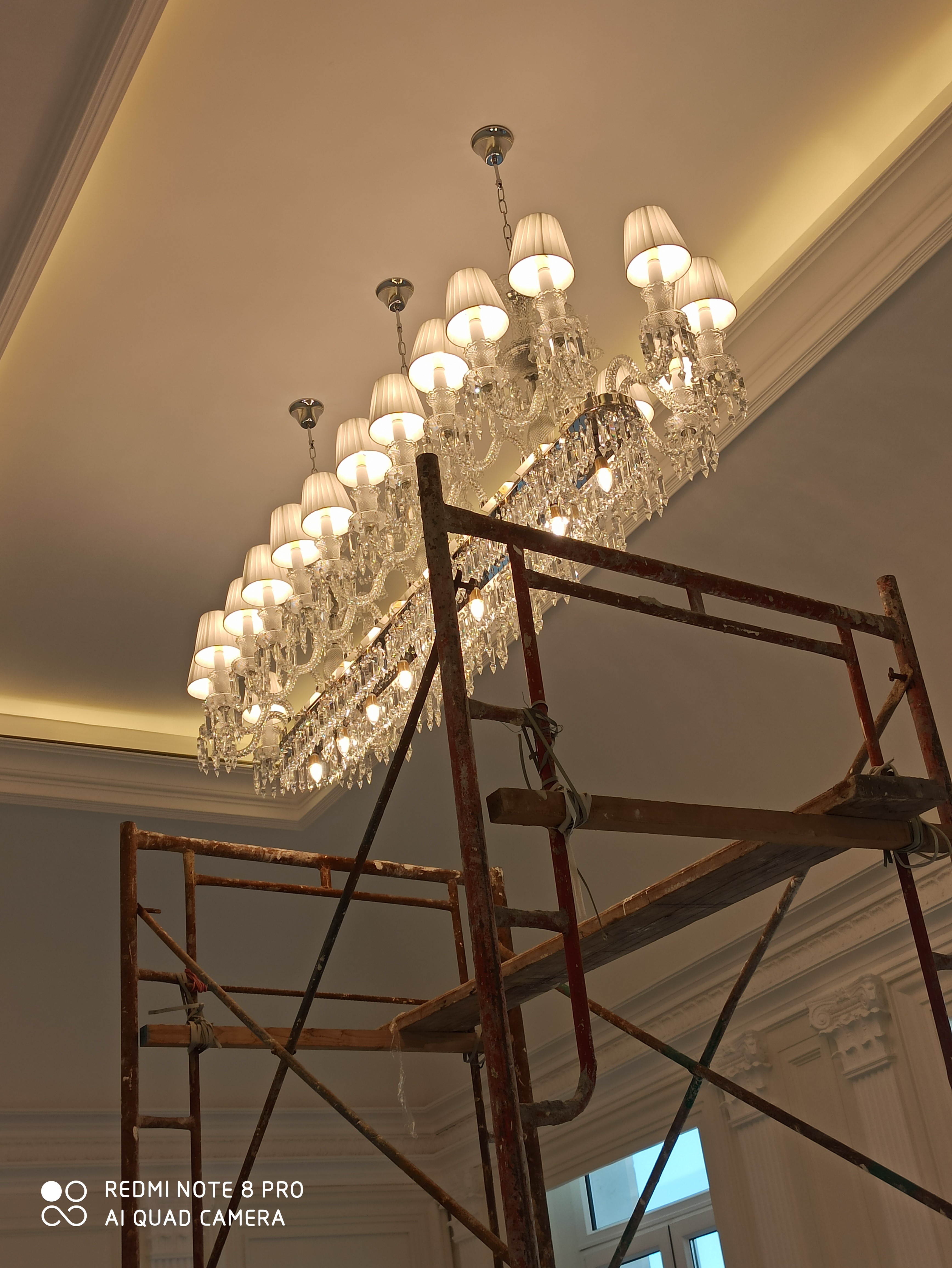 Mohammad Rasel - الأعمال السابقة 14