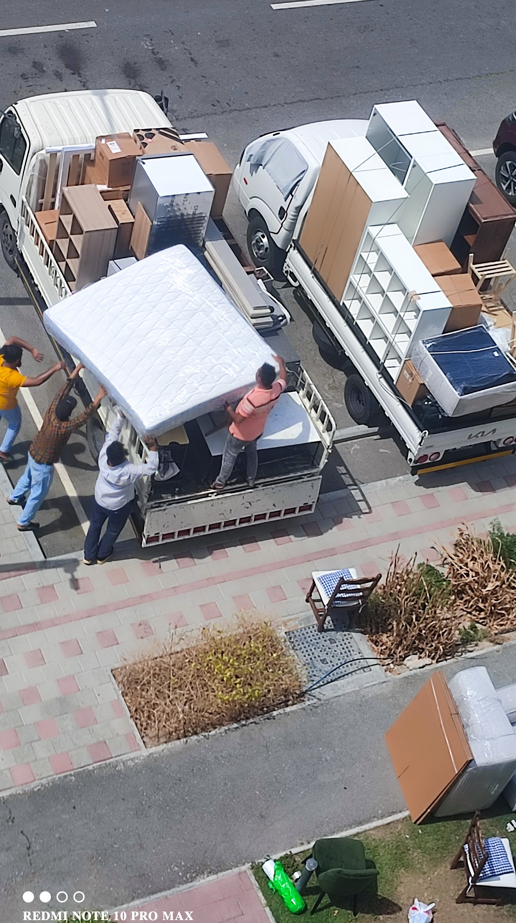 Good Choice Movers & packers - Portfolio 5