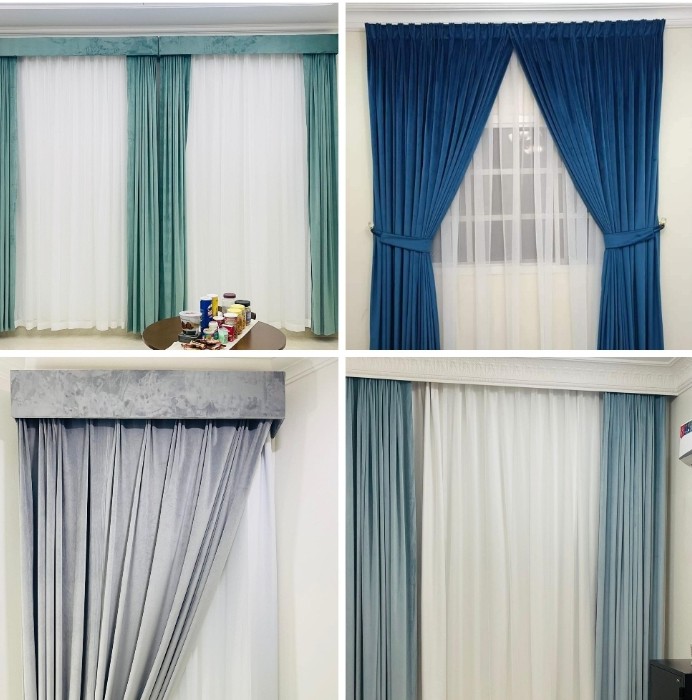 Islam - الأعمال السابقة 5