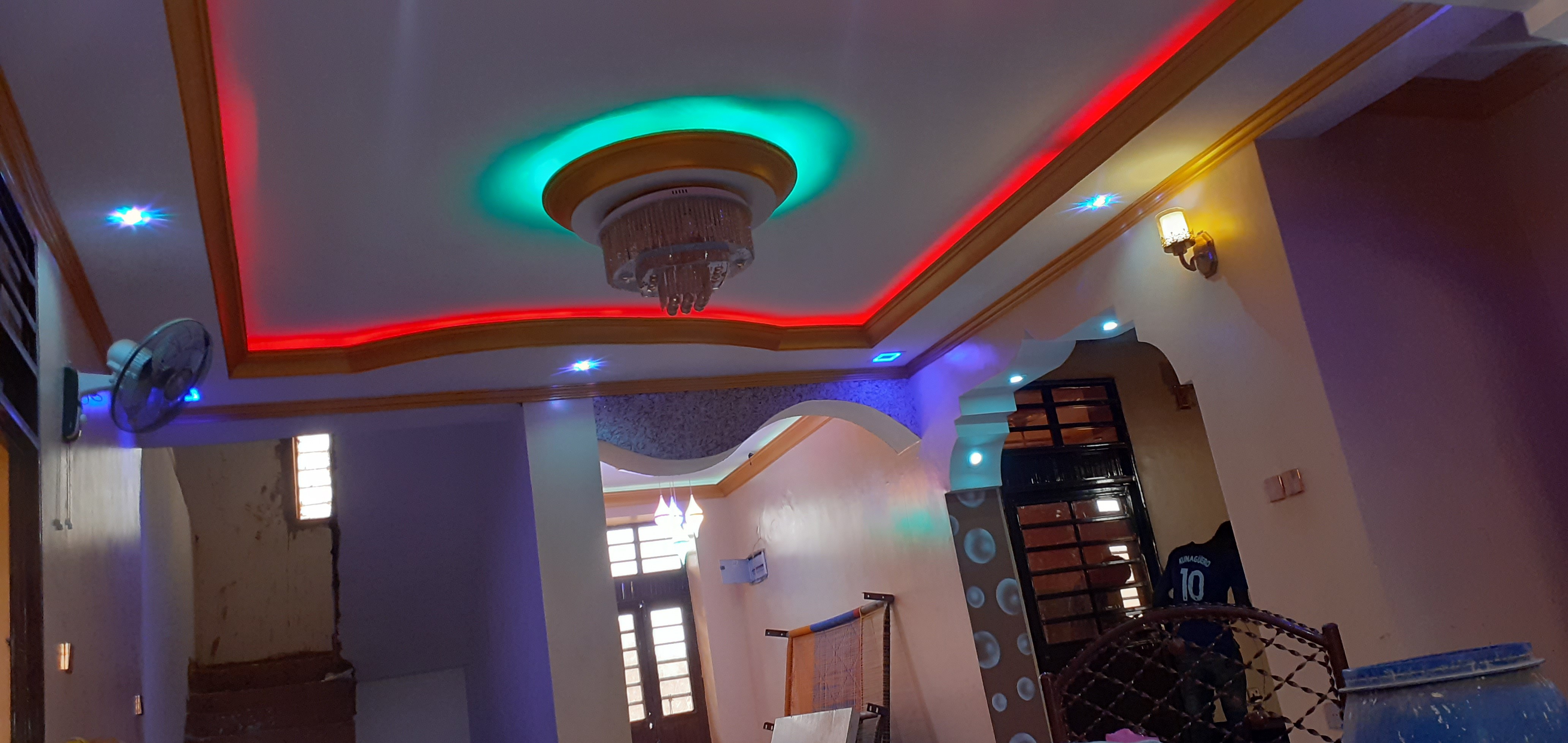 حذيفه عصام عثمان جبريل - الأعمال السابقة 1