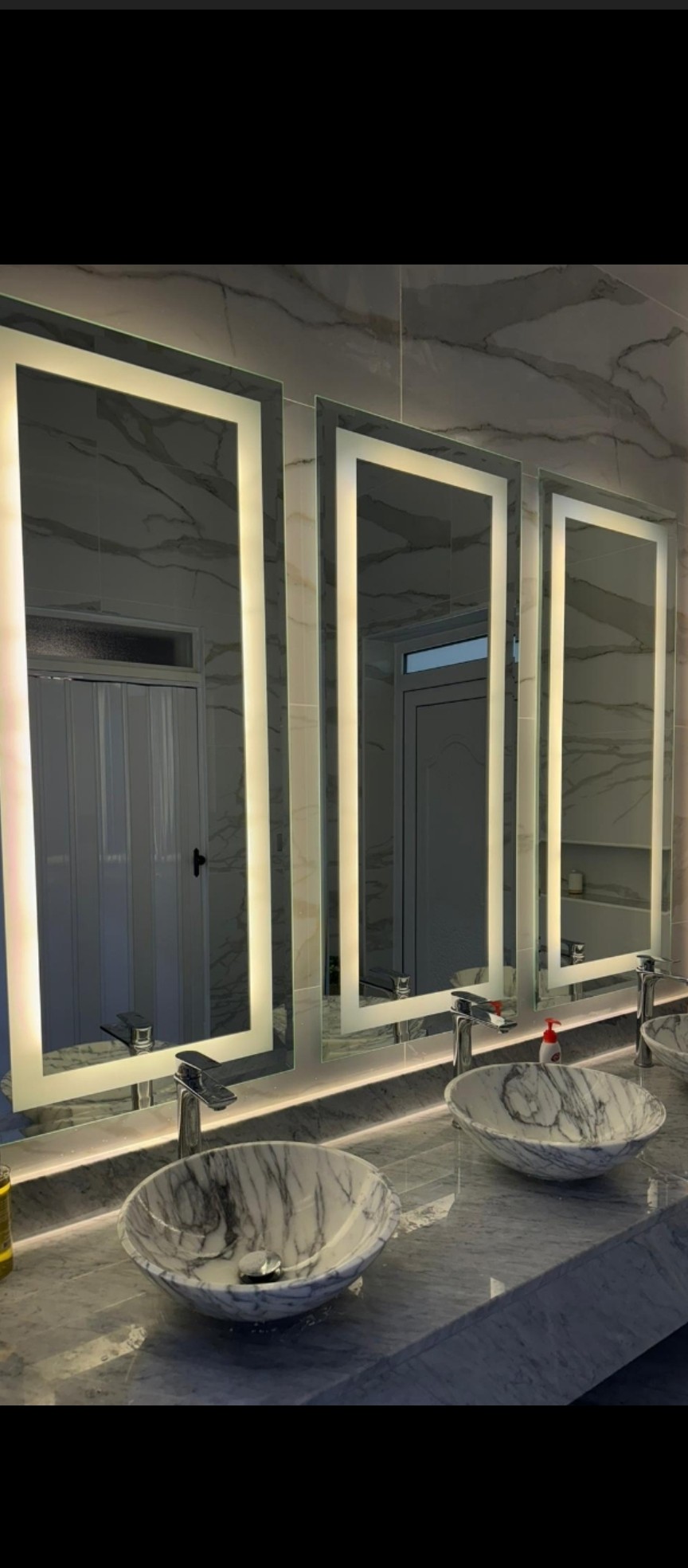 جواد إهلالي - الأعمال السابقة 1